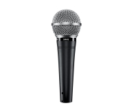 Shure SM48-LC - 642042 - zdjęcie 1